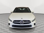 2019 Mercedes-Benz A-Class A 220 4MATIC®