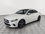 2019 Mercedes-Benz A-Class A 220 4MATIC®