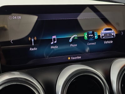 2020 Mercedes-Benz AMG® GT Base