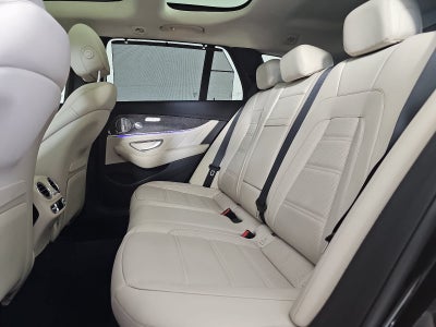 2020 Mercedes-Benz E-Class E 63 S AMG® 4MATIC®