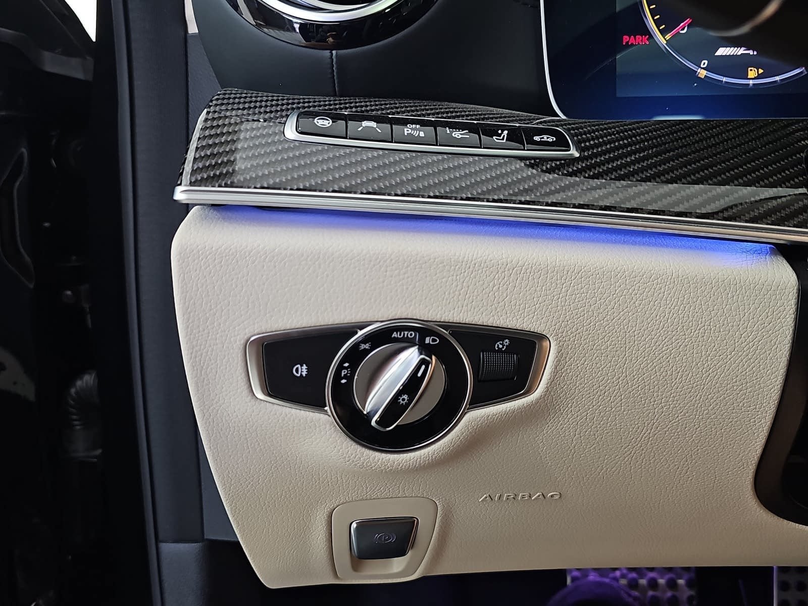 2020 Mercedes-Benz E-Class E 63 S AMG® 4MATIC®