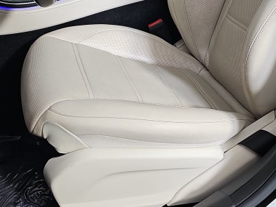 2020 Mercedes-Benz E-Class E 63 S AMG® 4MATIC®