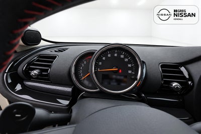 2020 MINI Cooper S Clubman Cooper S