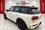 2020 MINI Cooper S Clubman Cooper S