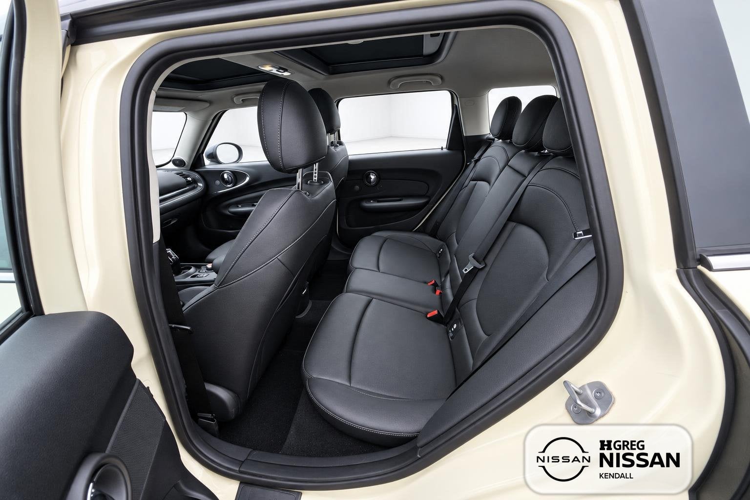 2020 MINI Cooper S Clubman Cooper S