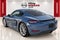 2018 Porsche 718 Cayman Base