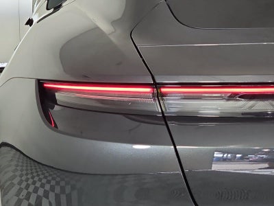 2023 Porsche Taycan Base