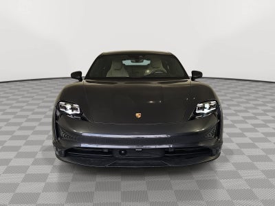 2023 Porsche Taycan Base