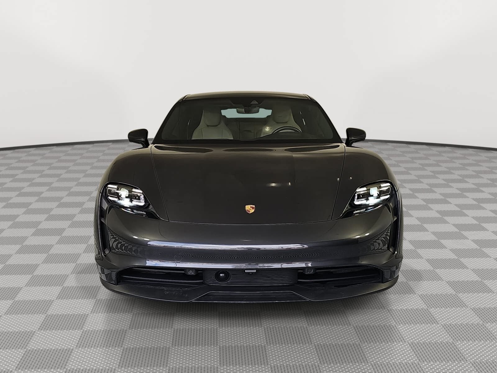 2023 Porsche Taycan Base