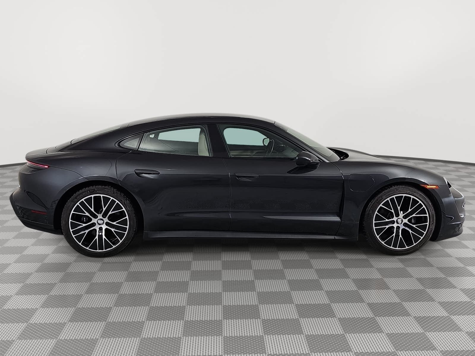 2023 Porsche Taycan Base