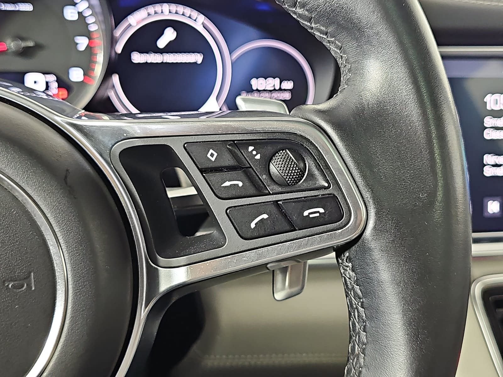2018 Porsche Panamera 4S