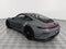 2025 Porsche 911 GT3