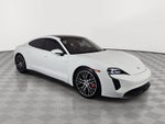 2024 Porsche Taycan GTS