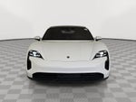 2024 Porsche Taycan GTS