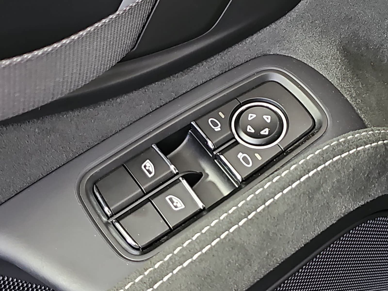 2025 Porsche 718 Spyder RS