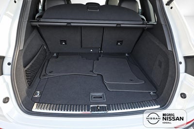 2017 Porsche Cayenne AWD