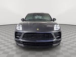 2020 Porsche Macan Base