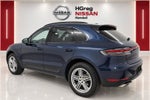 2020 Porsche Macan Base