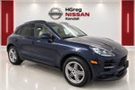 2020 Porsche Macan Base