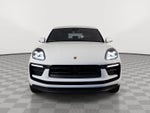 2022 Porsche Macan Base