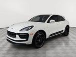 2022 Porsche Macan Base