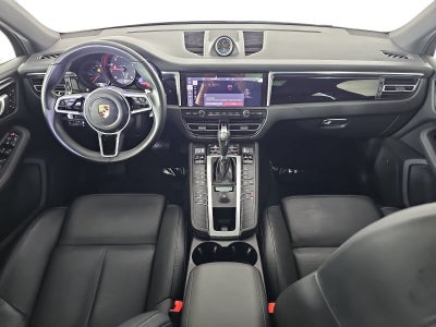 2021 Porsche Macan Base