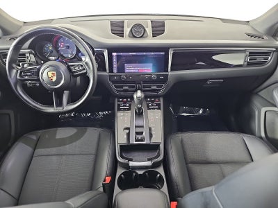 2023 Porsche Macan AWD