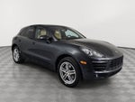 2018 Porsche Macan Base