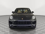 2018 Porsche Macan Base
