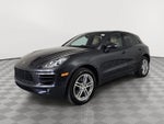 2018 Porsche Macan Base
