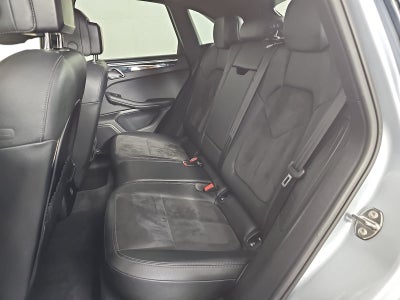2018 Porsche Macan AWD