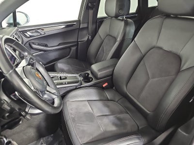 2018 Porsche Macan AWD
