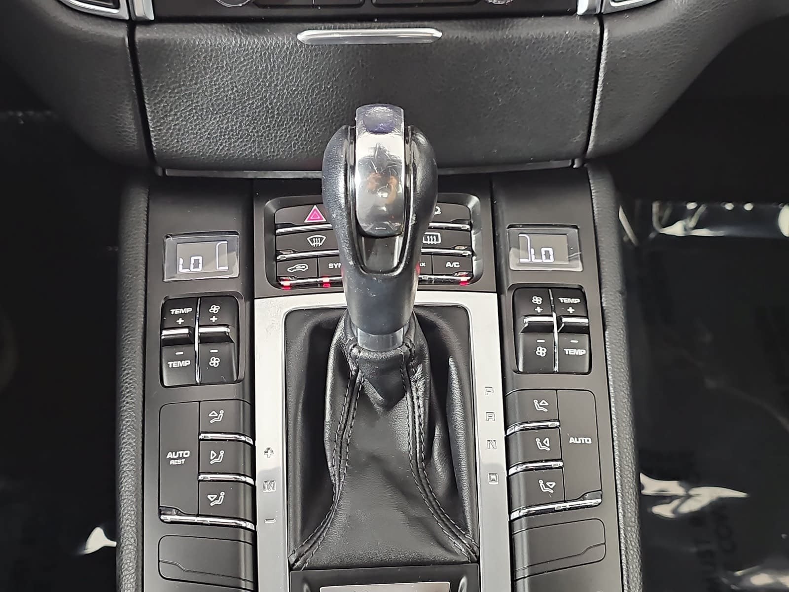 2018 Porsche Macan AWD