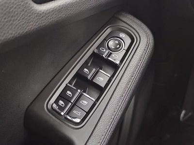 2018 Porsche Macan AWD
