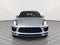2018 Porsche Macan AWD