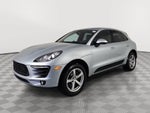 2018 Porsche Macan AWD