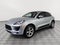 2018 Porsche Macan AWD