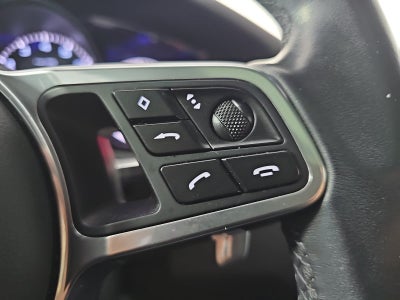 2022 Porsche Cayenne Platinum Edition