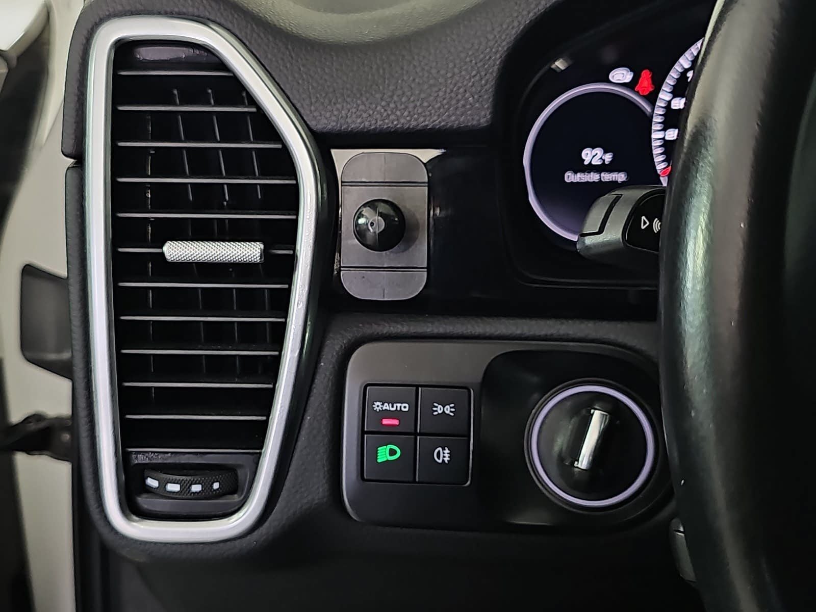 2022 Porsche Cayenne Platinum Edition