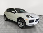 2023 Porsche Cayenne Base