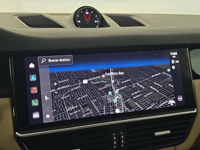 2023 Porsche Cayenne Base