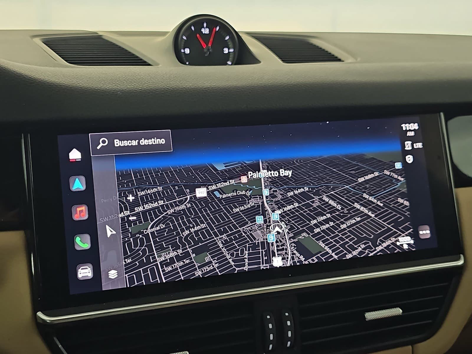 2023 Porsche Cayenne Base