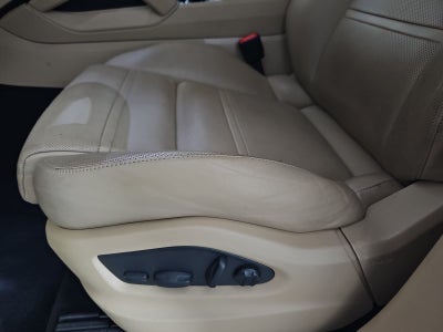 2023 Porsche Cayenne Base