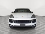 2023 Porsche Cayenne Base