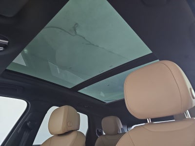 2023 Porsche Cayenne Base