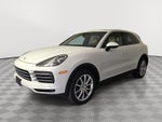 2023 Porsche Cayenne Base