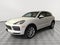 2023 Porsche Cayenne Base