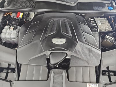 2019 Porsche Cayenne Base