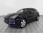 2020 Porsche Cayenne Base