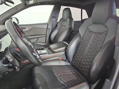 2021 Audi RS Q8 4.0T quattro